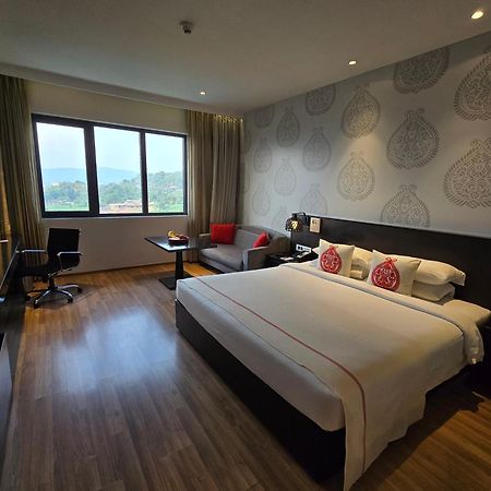 Vivanta Γουβαχάτι Εξωτερικό φωτογραφία