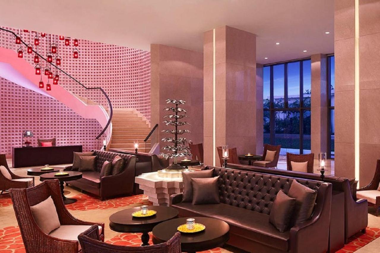 Vivanta Γουβαχάτι Εξωτερικό φωτογραφία