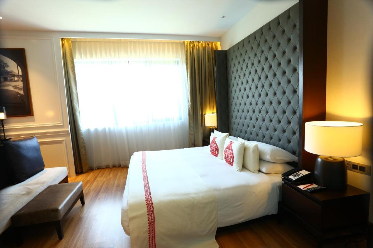 Vivanta Γουβαχάτι Εξωτερικό φωτογραφία