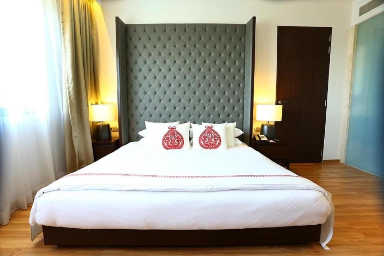 Vivanta Γουβαχάτι Εξωτερικό φωτογραφία