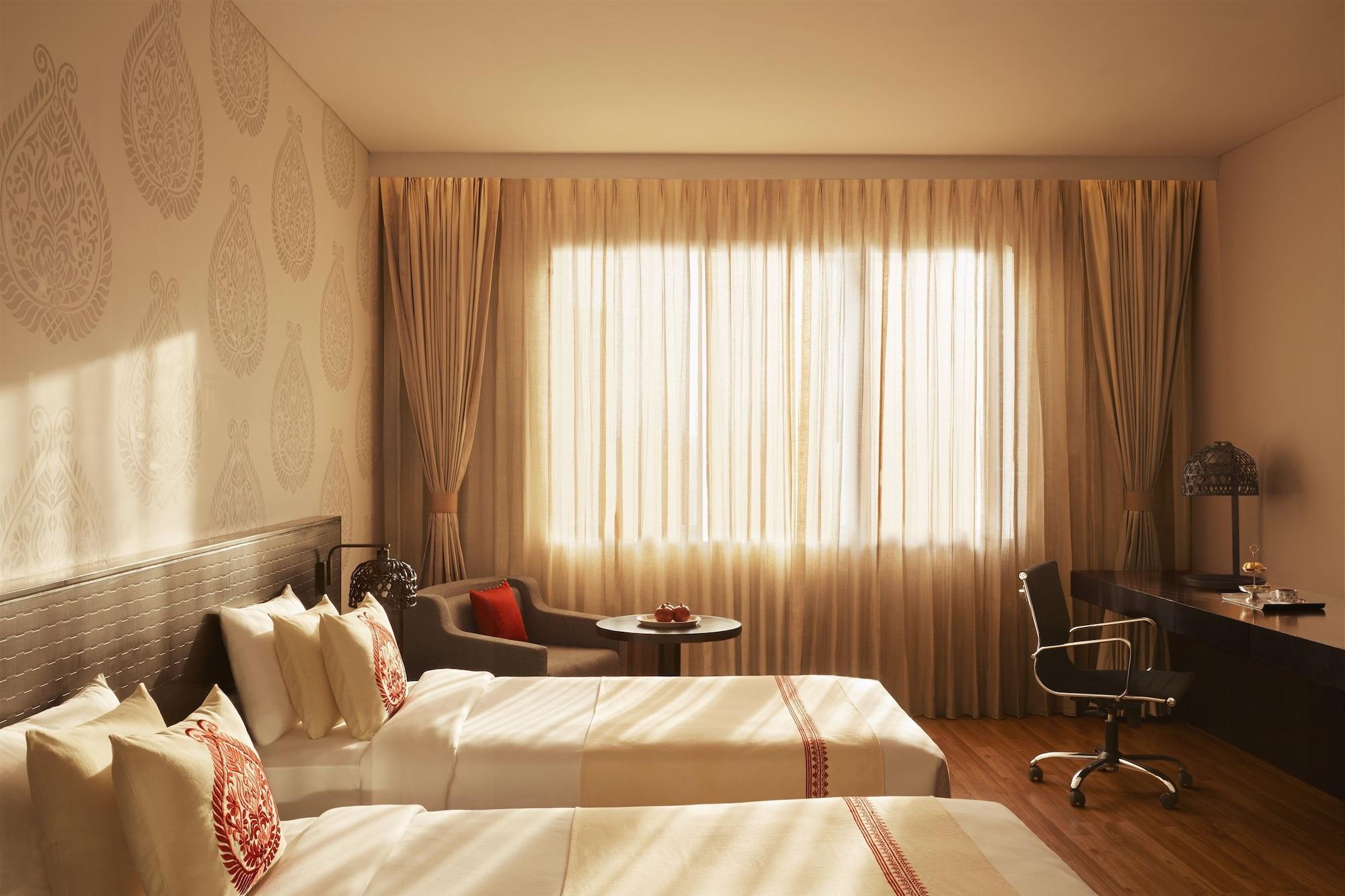 Vivanta Γουβαχάτι Εξωτερικό φωτογραφία