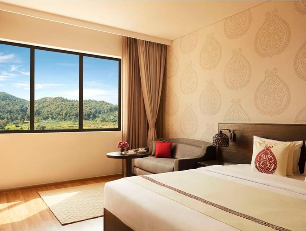 Vivanta Γουβαχάτι Εξωτερικό φωτογραφία