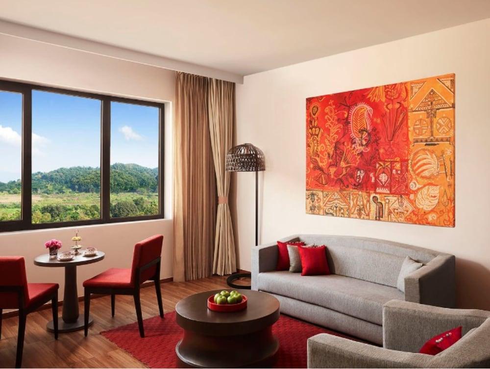 Vivanta Γουβαχάτι Εξωτερικό φωτογραφία