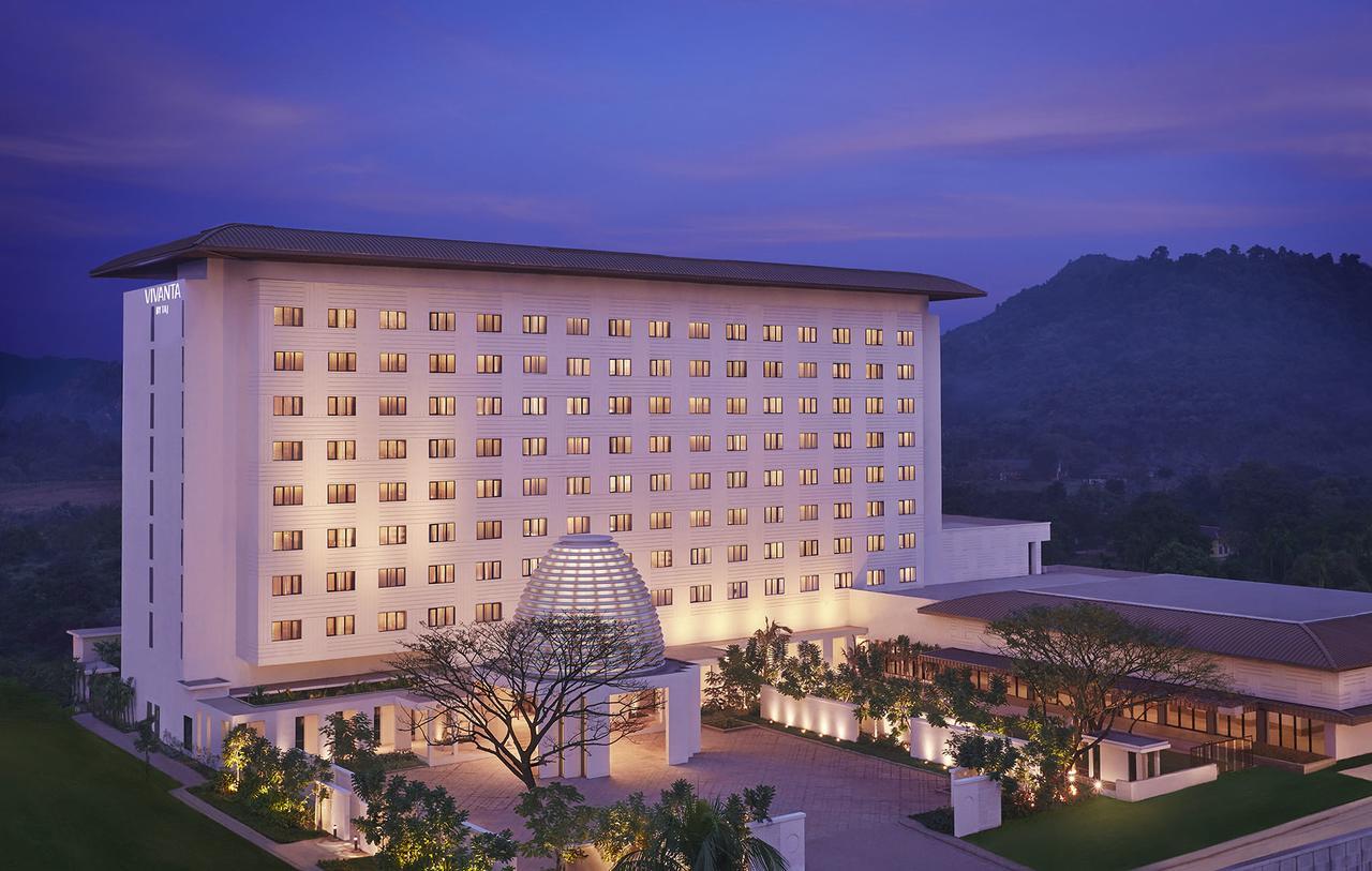 Vivanta Γουβαχάτι Εξωτερικό φωτογραφία