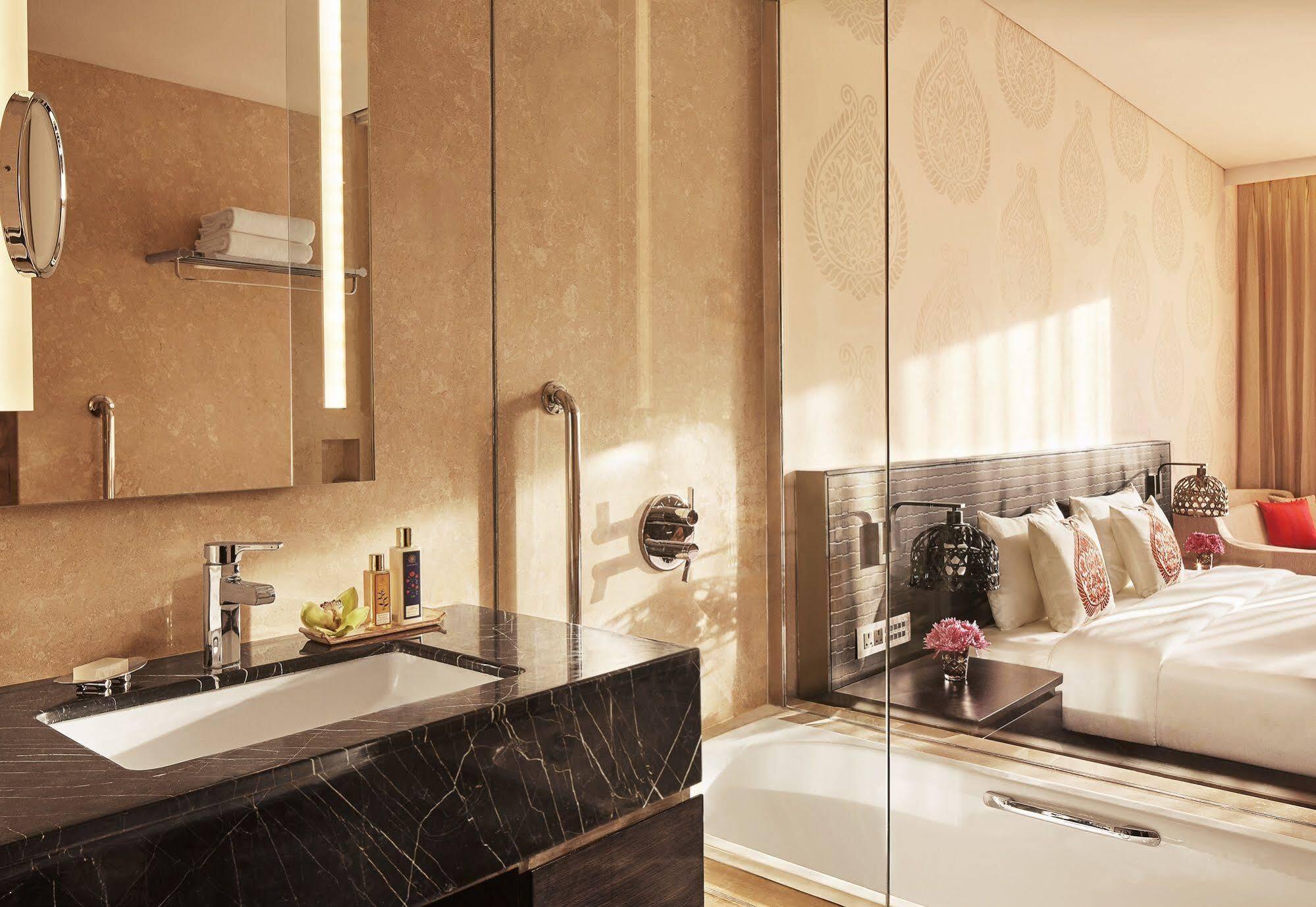 Vivanta Γουβαχάτι Εξωτερικό φωτογραφία