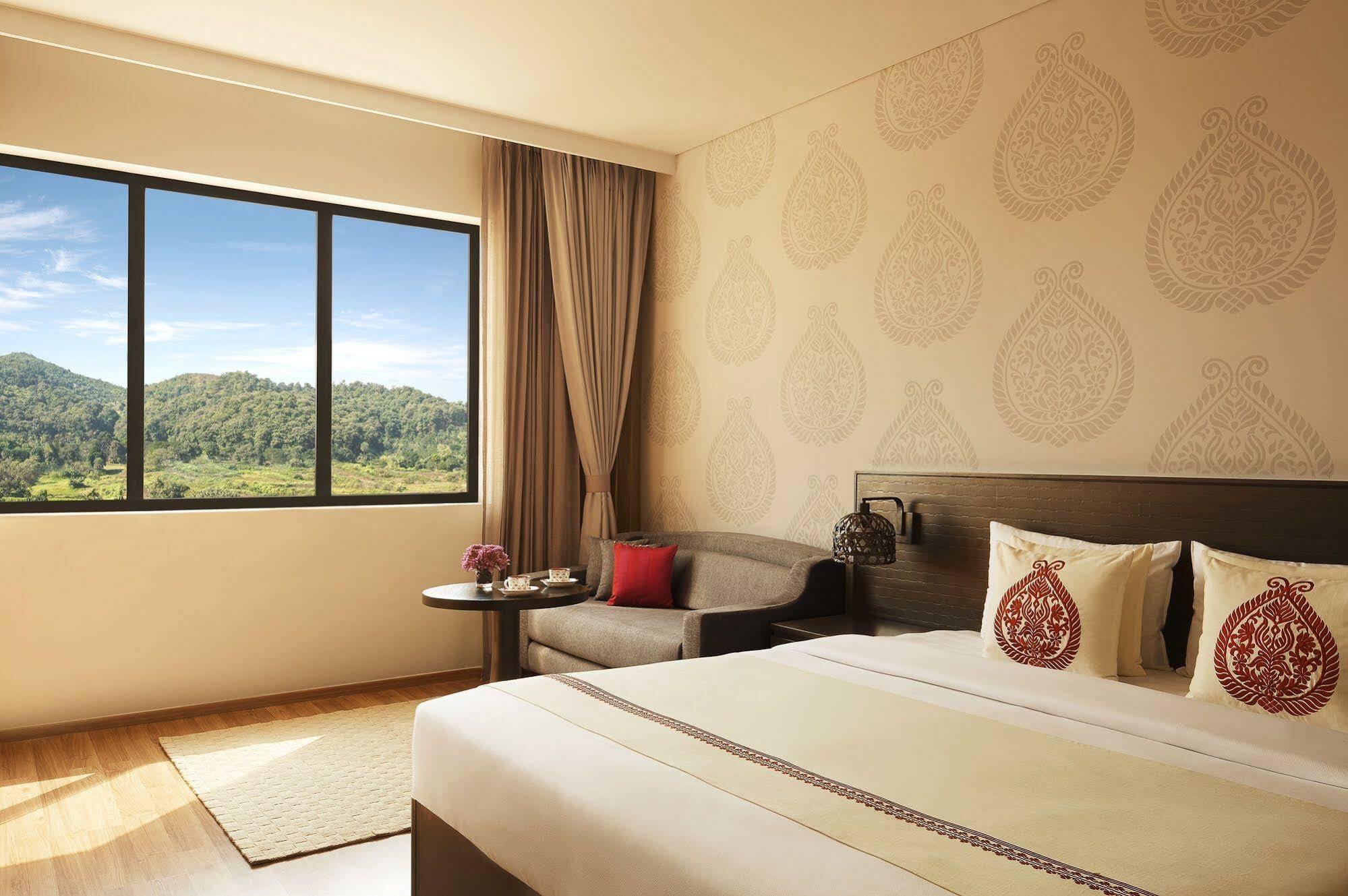 Vivanta Γουβαχάτι Εξωτερικό φωτογραφία