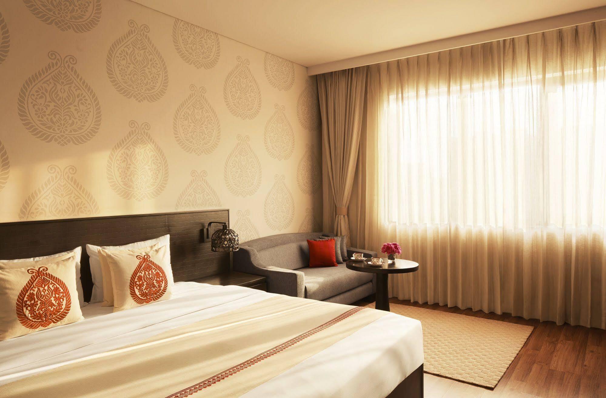 Vivanta Γουβαχάτι Εξωτερικό φωτογραφία
