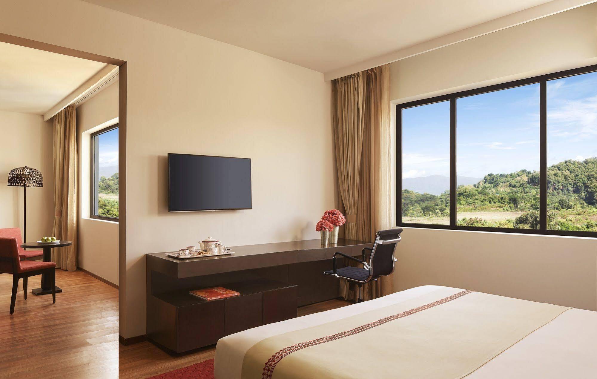 Vivanta Γουβαχάτι Εξωτερικό φωτογραφία