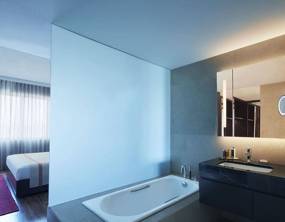 Vivanta Γουβαχάτι Εξωτερικό φωτογραφία